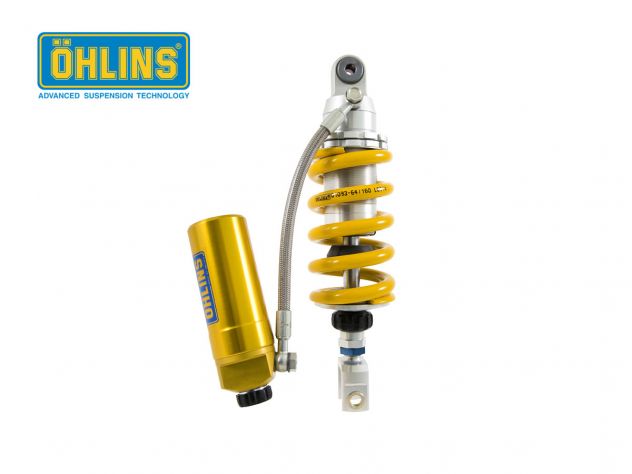 Immagine di Ammortizzatore OHLINS KAWASAKI KSR 110  2019-20